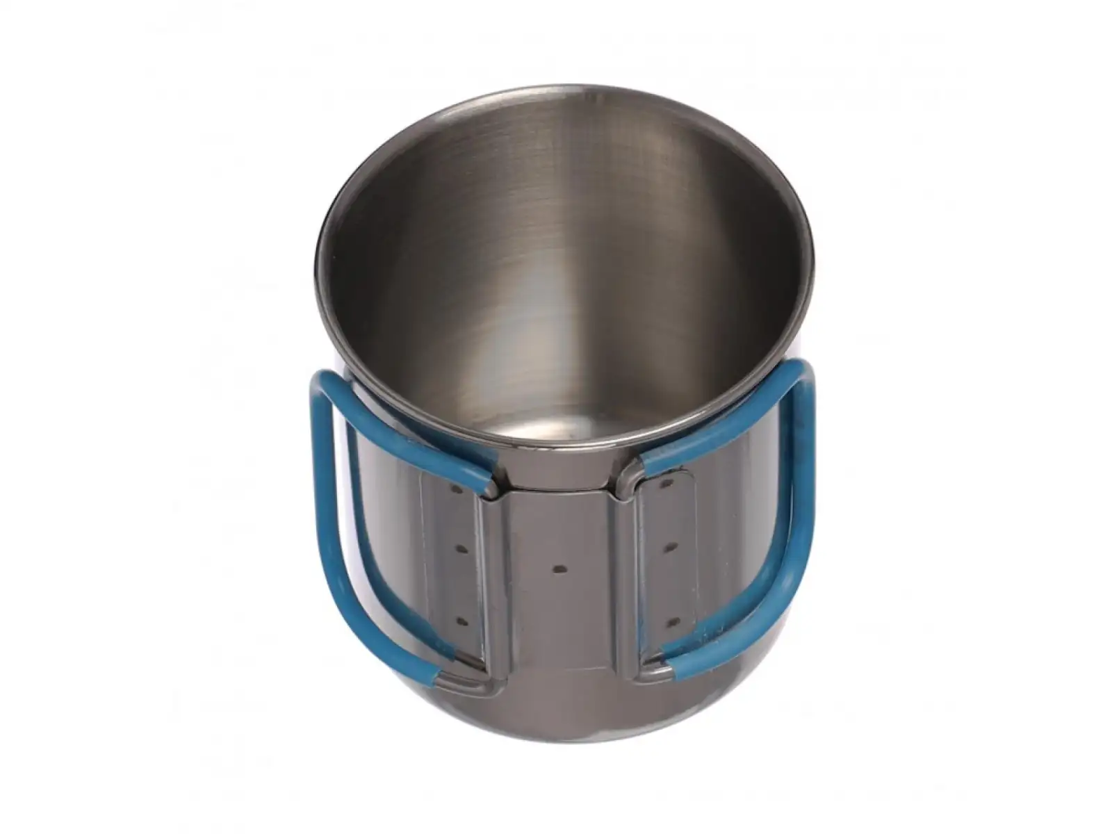 ALB Becher Edelstahl 0,4 l