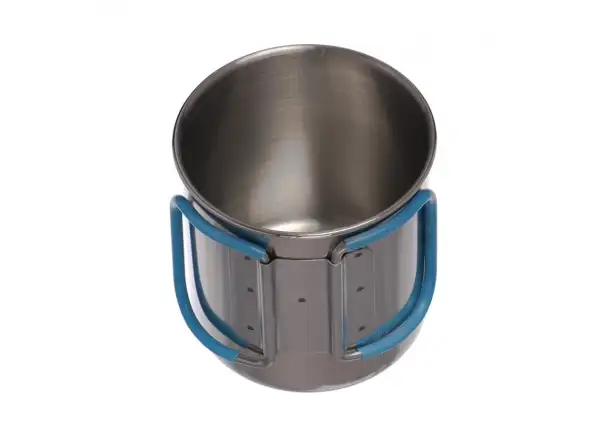 ALB Becher Edelstahl 0,4 l