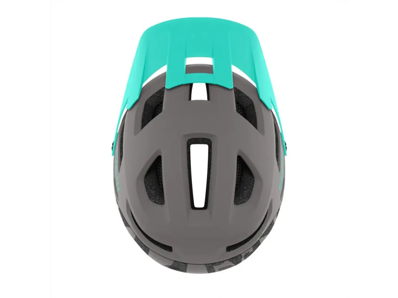 Smith Payroll Mips Helm Matte Ash/Roam