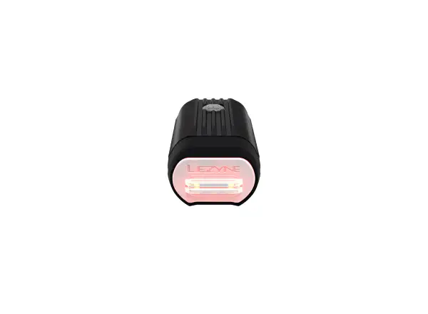 Lezyne React Drive Front Frontlicht Matte Black