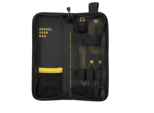 Topeak Gravel Gear Tubeless Reifen Reparaturset