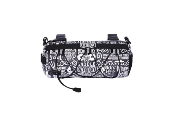 Cycology Wisdom Lenkertasche 2,4 l