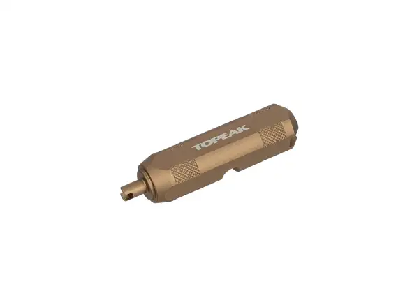Topeak Werkzeug Ventilwerkzeug Team Issue