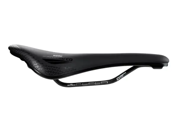 Selle San Marco Shortfit 2.0 Comfort Open-fit Dynamic Narrow Sattel