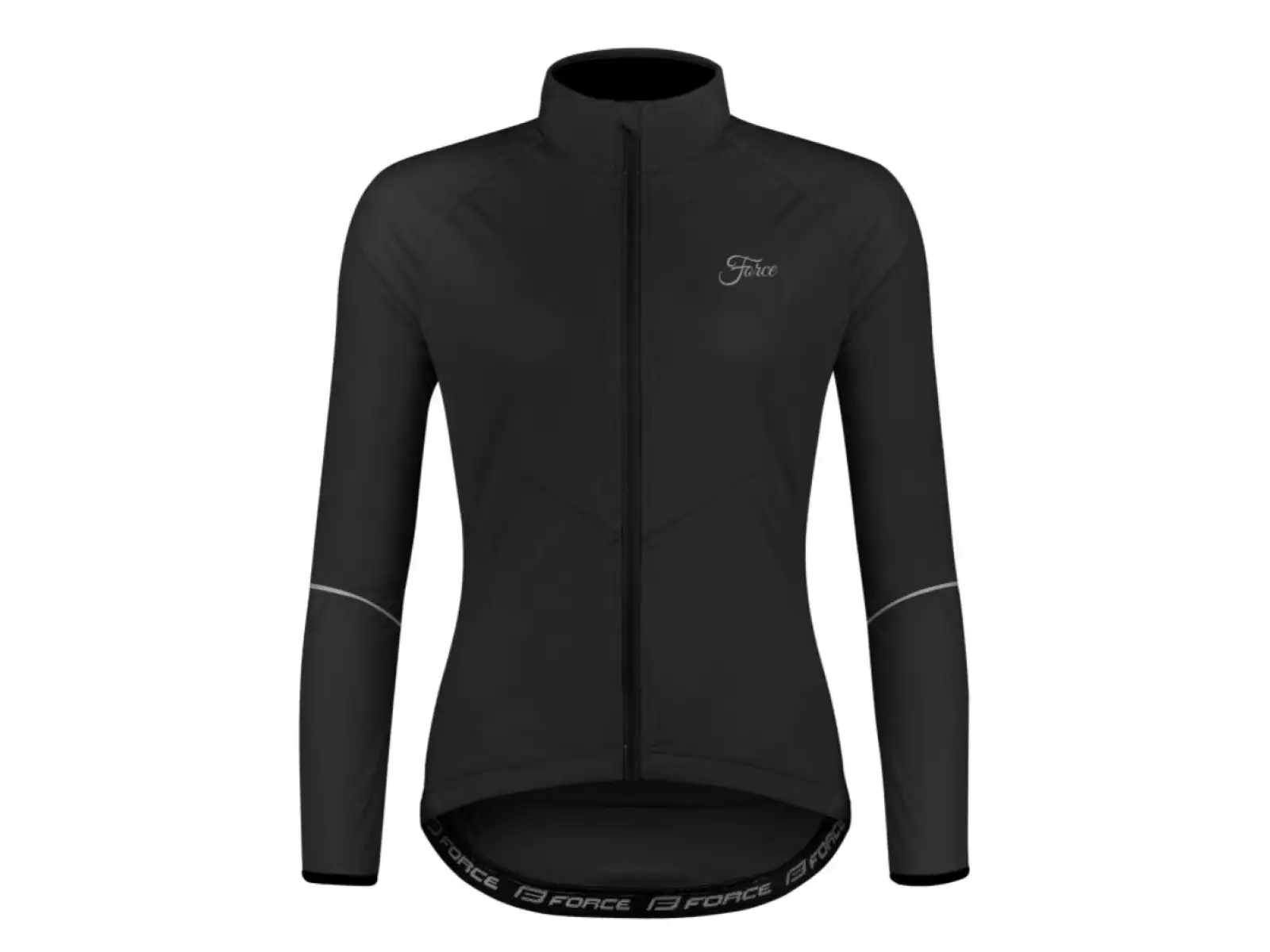 Force Arrow Lady Jacke schwarz