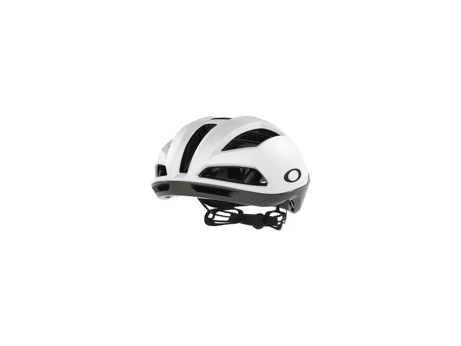 Oakley Velo Stelvio Mips Helm Matte White