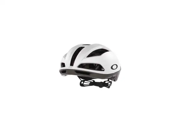 Oakley Velo Stelvio Mips Helm Matte White