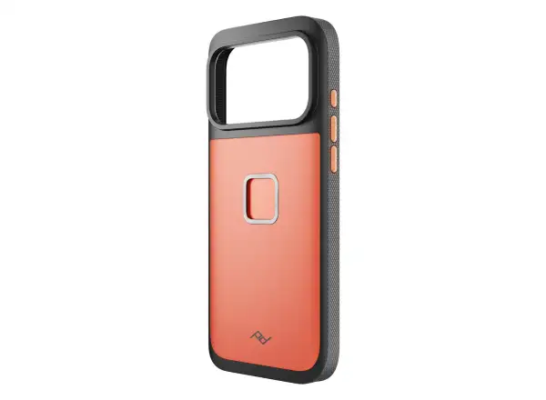 Peak Design GNAR Hülle iPhone 17 Pro Ibis