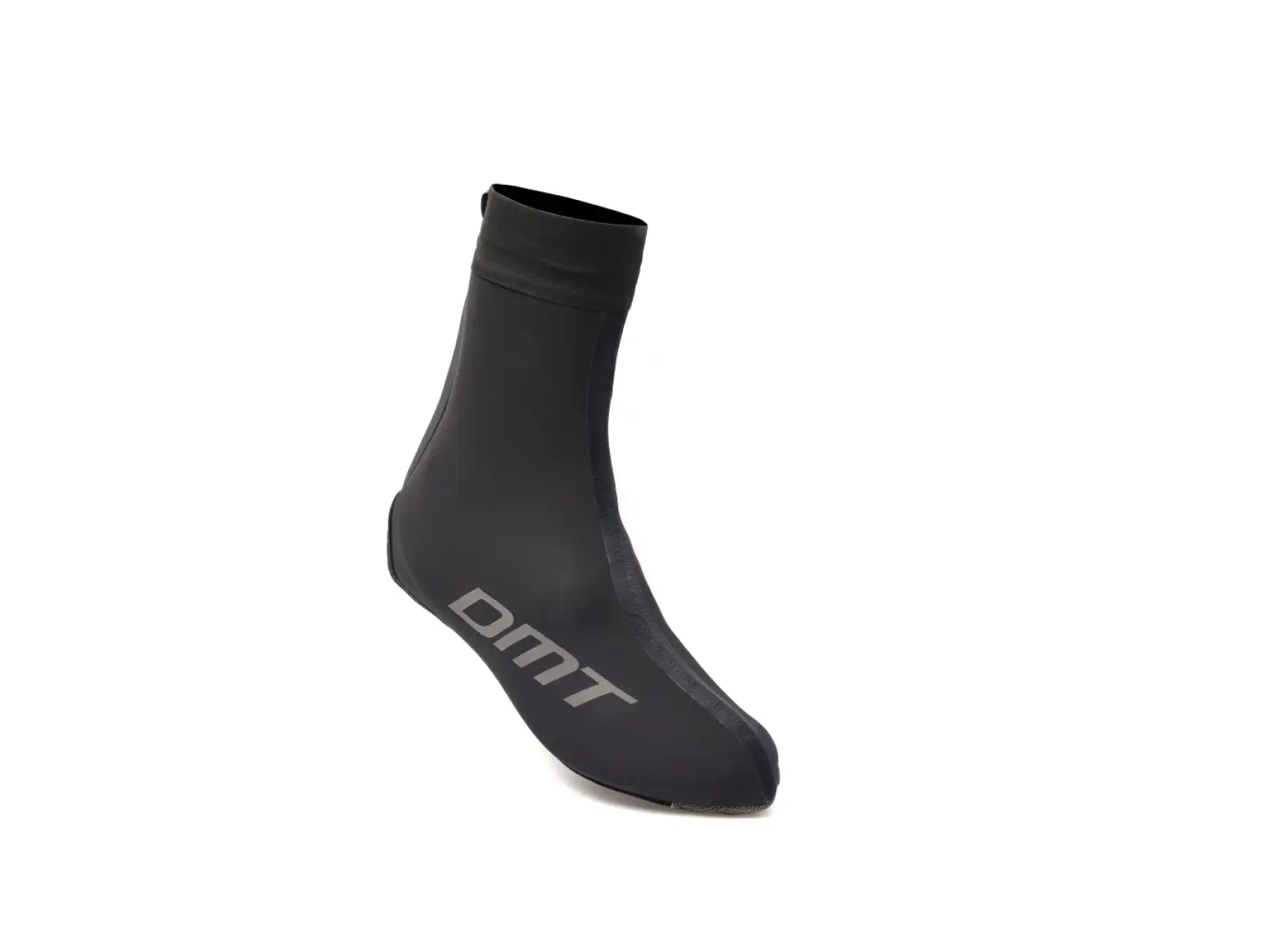 DMT AIR Warm Überschuhe Black/Black Reflective