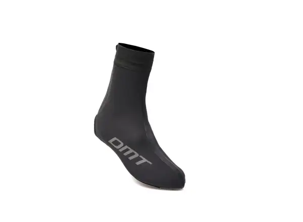 DMT AIR Warm Überschuhe Black/Black Reflective