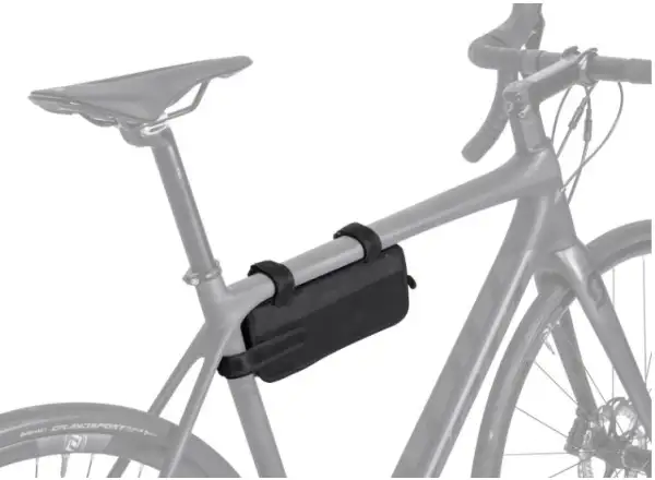 Topeak Gravel Gear Rahmen-Tasche für Werkzeug-Set
