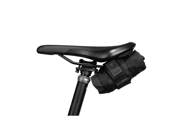Topeak Burrito Pack ist eine kompakte Roll-Up-Tasche für das Fahrrad