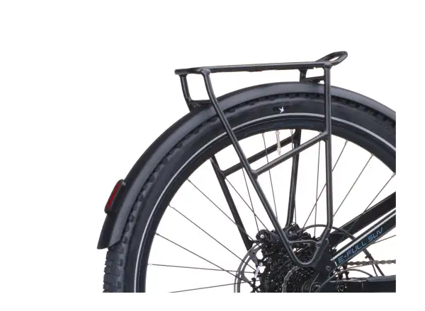 Crussis e-Full AX SUV 9.12-M2(800) vollgefedertes E-Bike