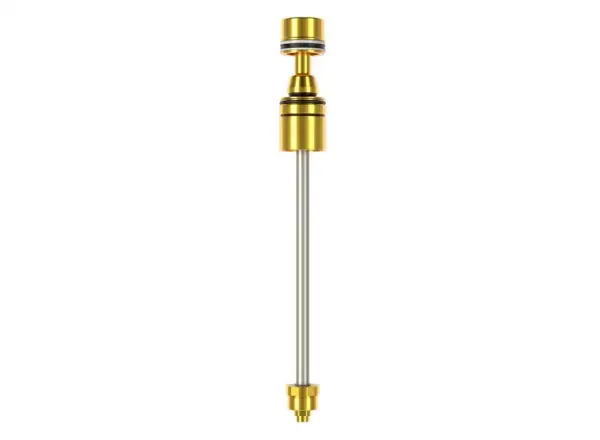 Rock Shox ZEB A1+ Air Spring DebonAir+ w/ Butter Cup 190 mm Upgrade-Kit der Luftfederung