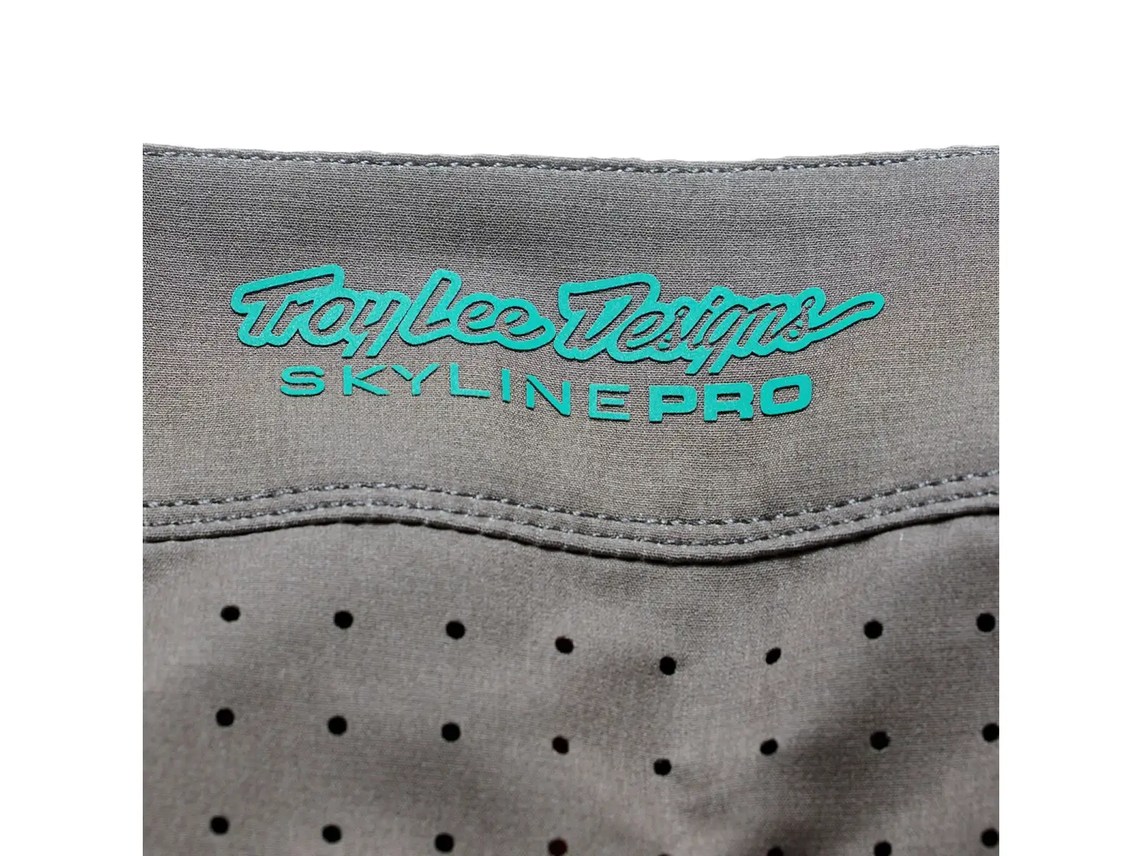 Troy Lee Designs Skyline Pro Herren Shorts Shell Mono Army