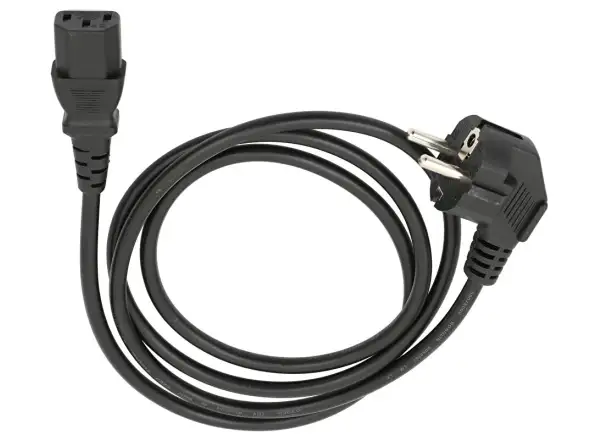 AVINOX Fast Charger 12 A Batterieladegerät