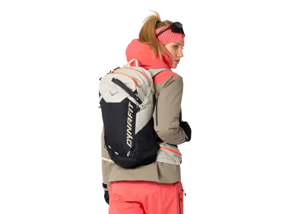 Dynafit Ridge Damen Skitourenrucksack 24 l Overcast/Black Out