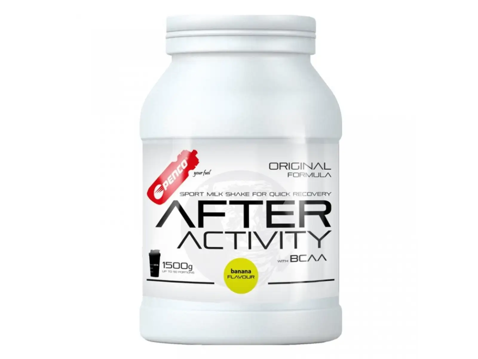 Penco Nachaktivitäts-Q10 1500g