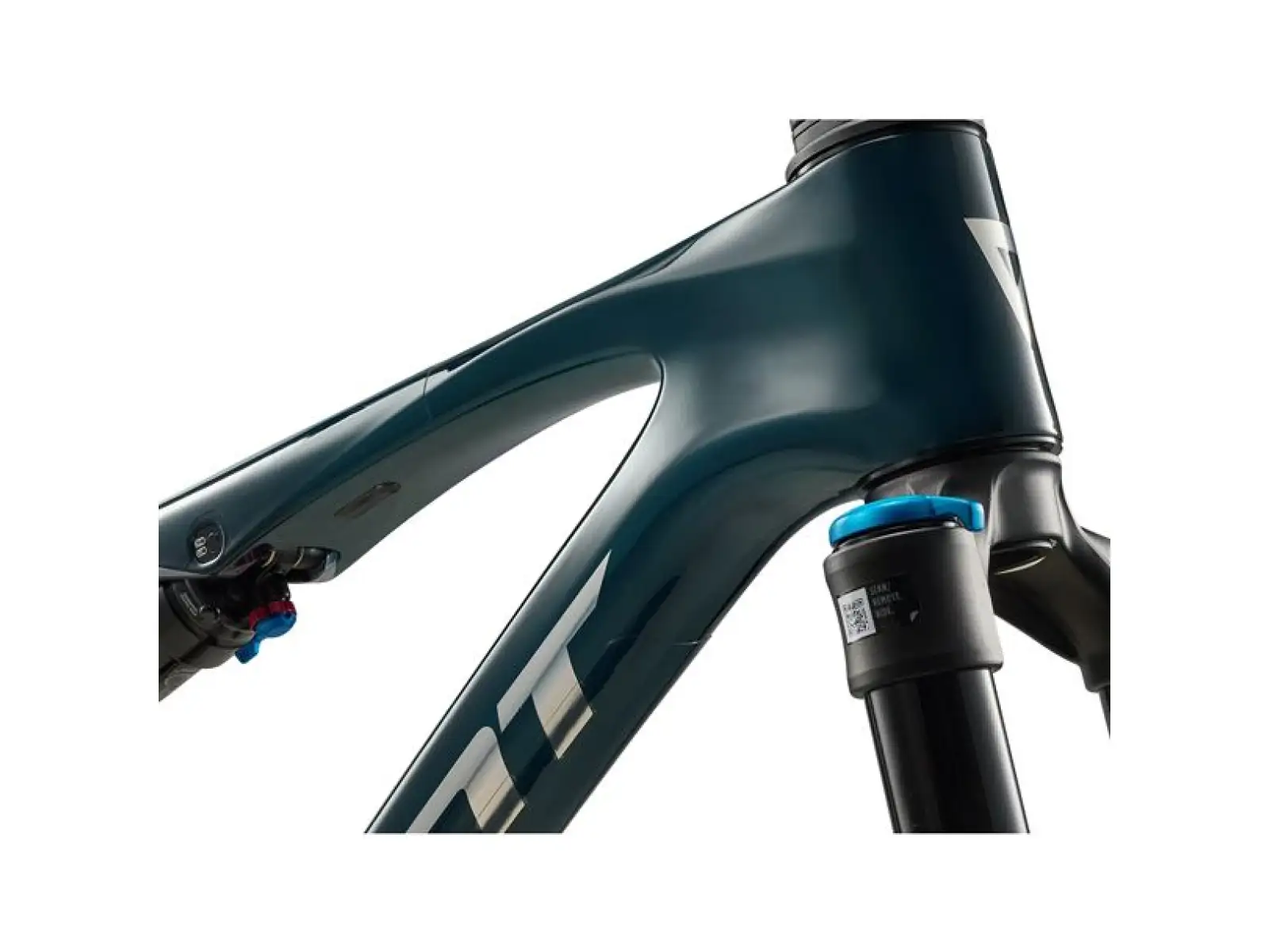 Giant Anthem X Advanced SL 2 vollgefedertes Mountainbike Dark Jungle