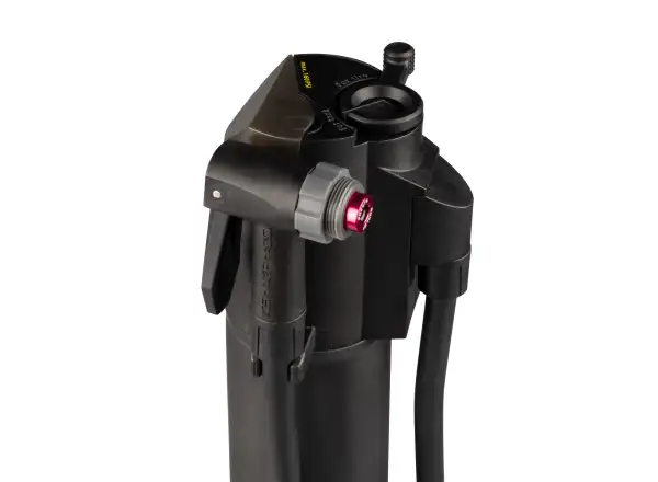Force Air tank tower 11 bar Druckzylinder