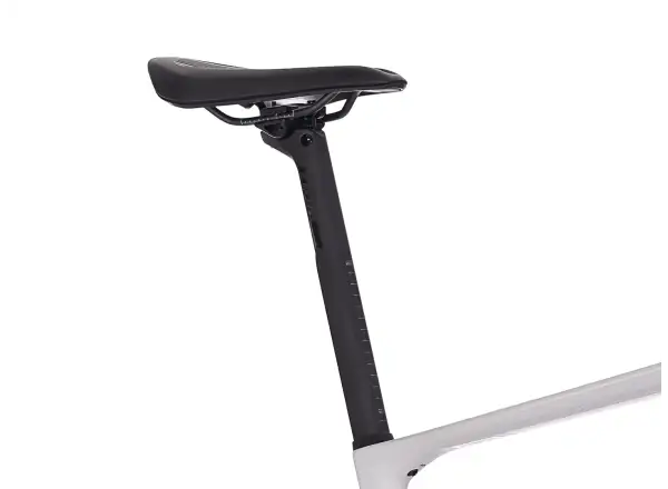 Superior XR 9.7 GR Gravelbike Gloss Grey / Grey