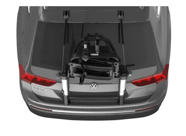Thule OutWay Plattform 2 Heckträger