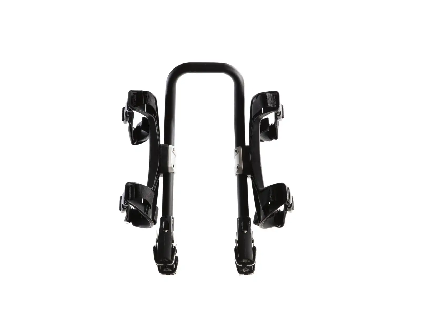 Aeroe Spider Rear Cradle Lenkerhalterung Schwarz