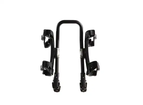 Aeroe Spider Rear Cradle Lenkerhalterung Schwarz