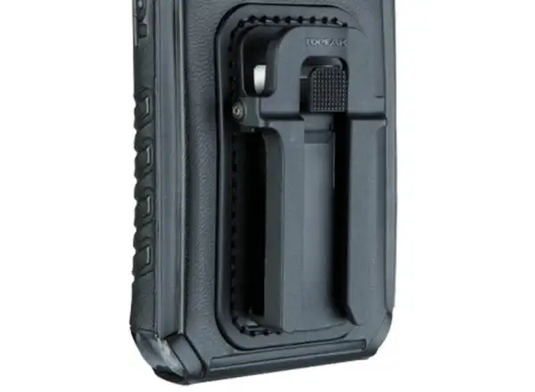 Topeak SmartPhone DryBag 5" schwarz