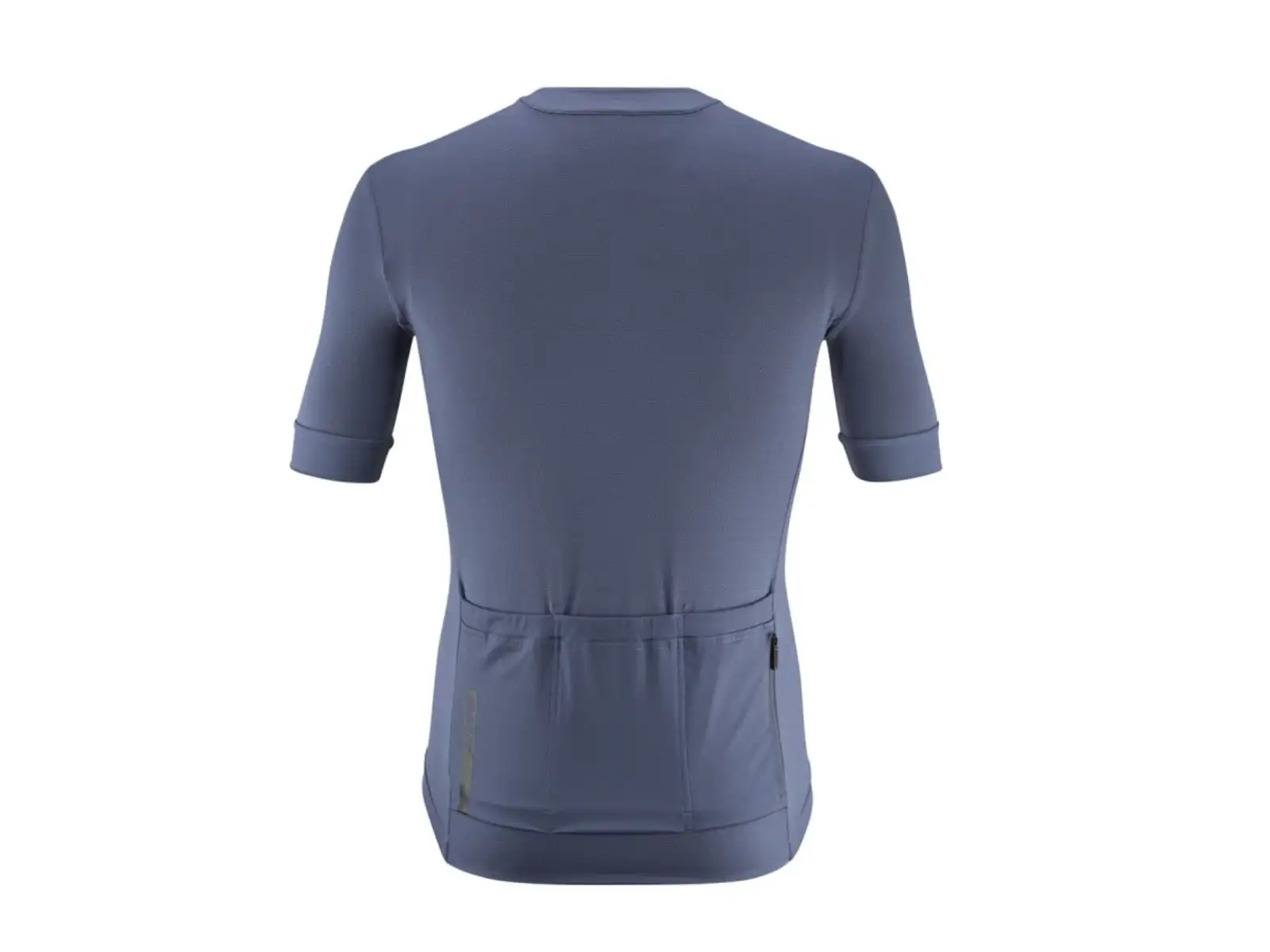 Mavic Aksium Herren-Trikot Kurzarm – Coastal Fjord
