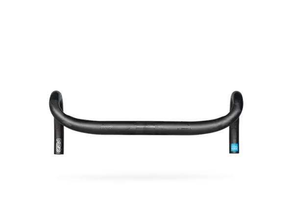 PRO Vibe Superlight Lenker 31,8 Carbon Schwarz
