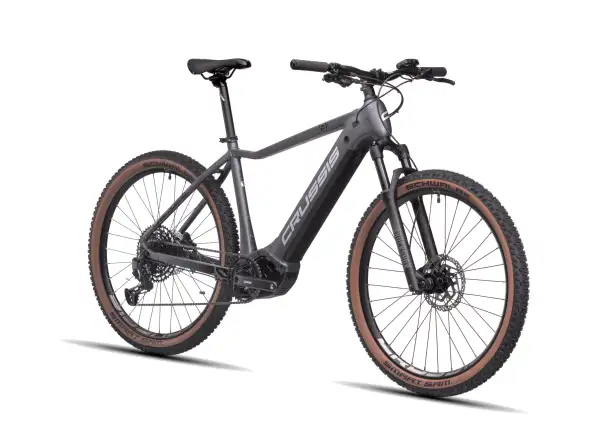 Crussis ONE-Guera 9.10-L (900 Wh) Mountain-E-Bike