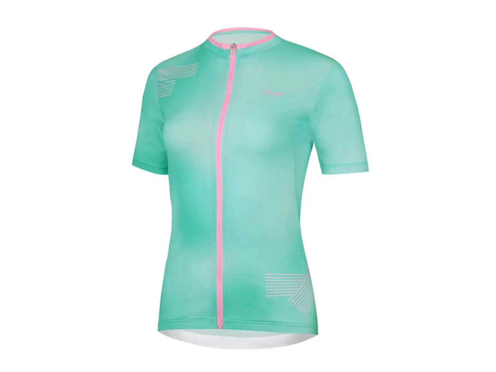 Etape Donna 2.0 Damentrikot Kurzarm Mint