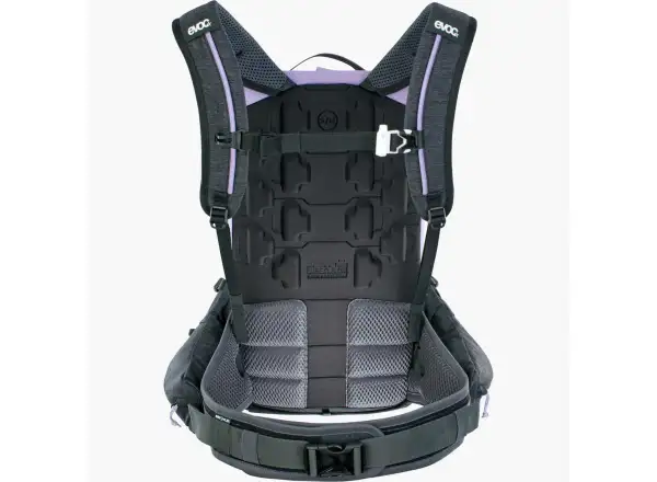 Evoc Trail Pro 16 Rucksack 16 l Multicolor