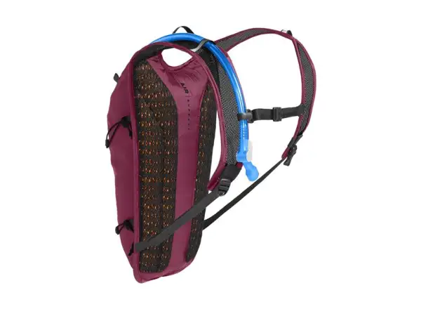 Camelbak Classic Light Fahrradrucksack 4 l Berry