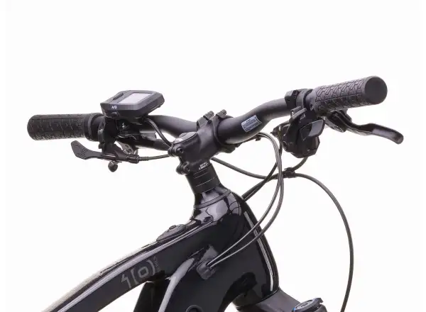 Crussis ONE-Largo 10.11 715Wh E-Mountainbike