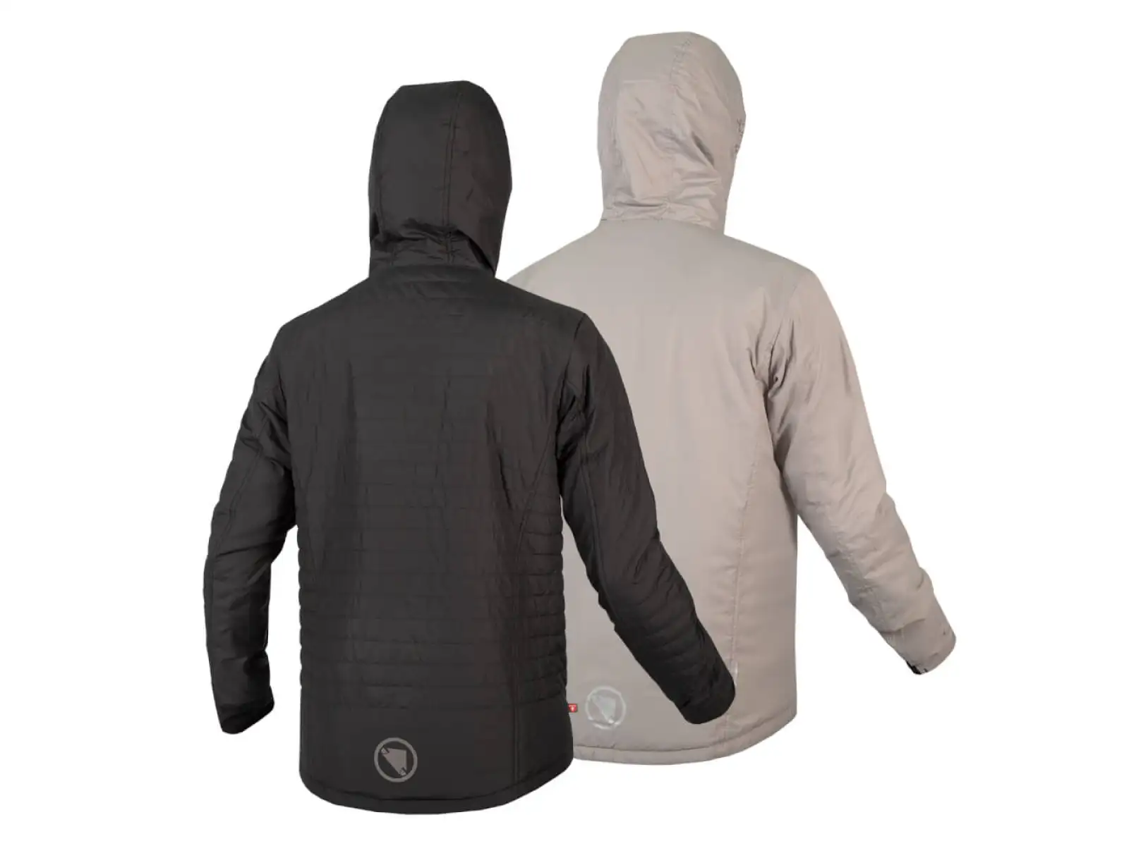 Endura Hummvee Flipjak Herrenjacke schwarz