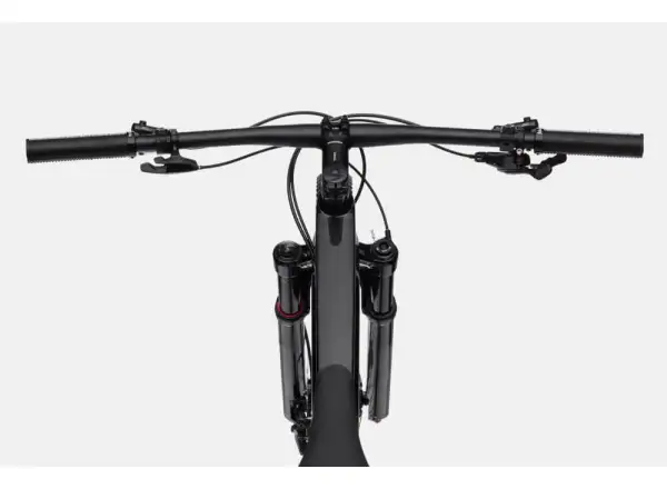 Cannondale Scalpel HT Carbon 4 BPL Mountainbike