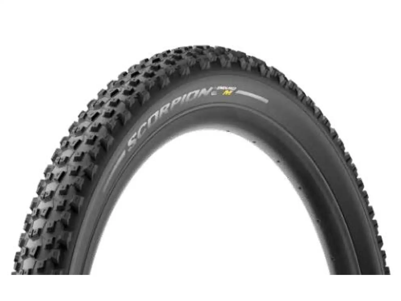 Pirelli Scorpion Enduro M Hardwall TLR 27,5 x 2,60" Reifen Kevlar Schwarz