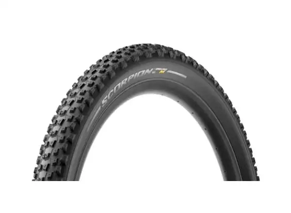 Pirelli Scorpion Enduro M Hardwall TLR 27,5 x 2,60" Reifen Kevlar Schwarz