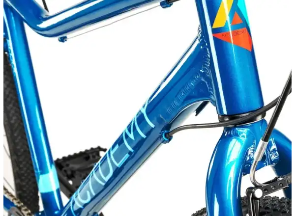 Academy Grade 6 Kinderfahrrad 26" blau