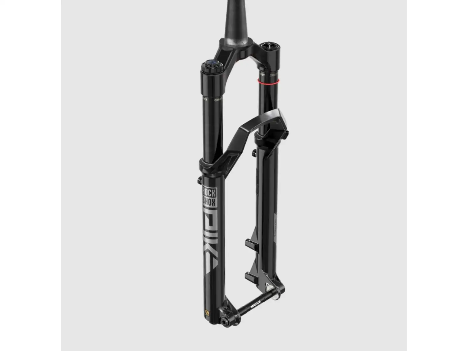 Rock Shox Pike Ultimate RC2 C2 29" gefederte Gabel Gloss Black