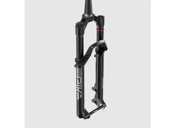 Rock Shox Pike Ultimate RC2 C2 29" gefederte Gabel Gloss Black