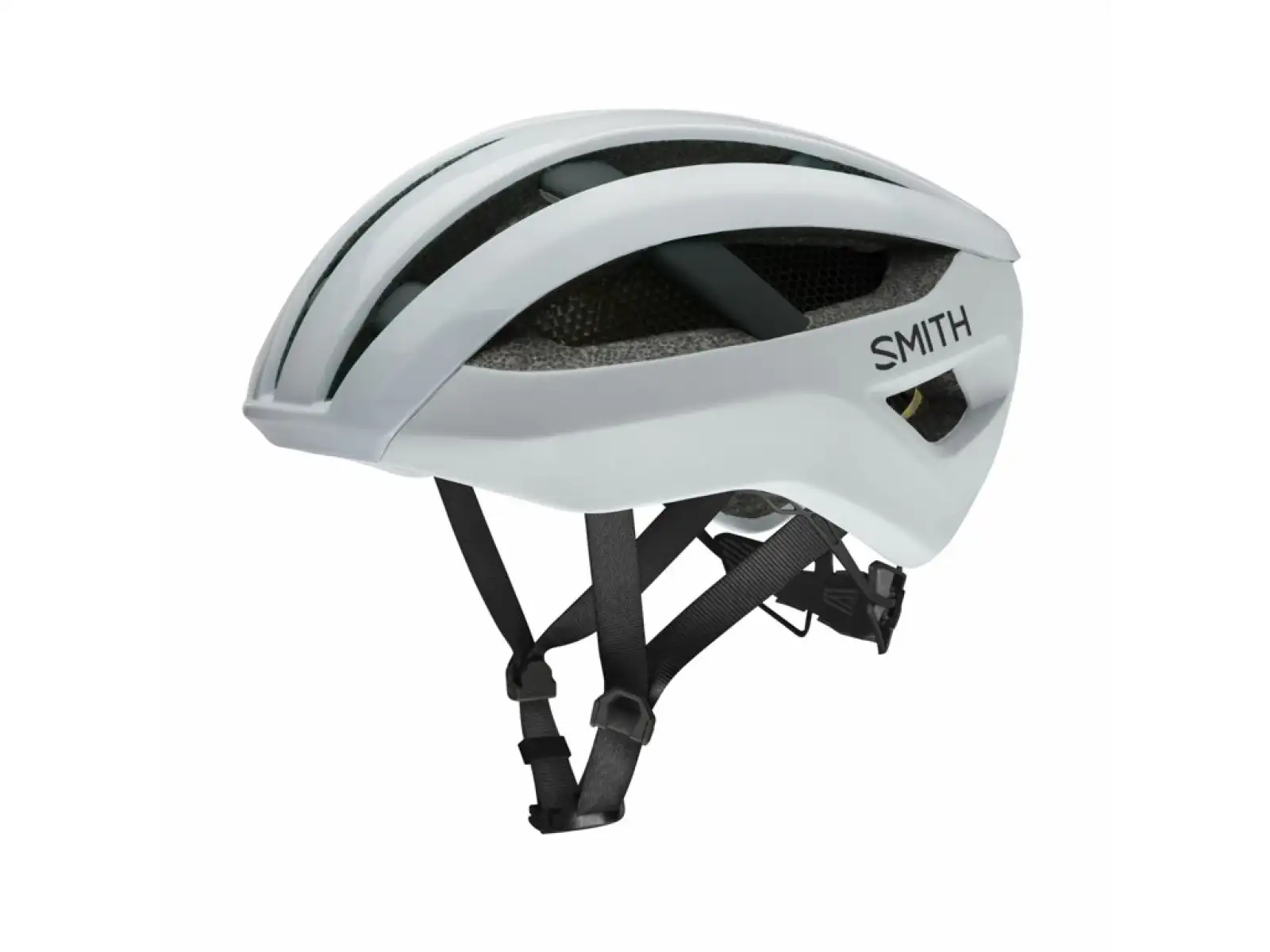 Smith Network Mips Helm Matte White