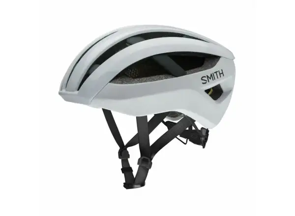 Smith Network Mips Helm Matte White