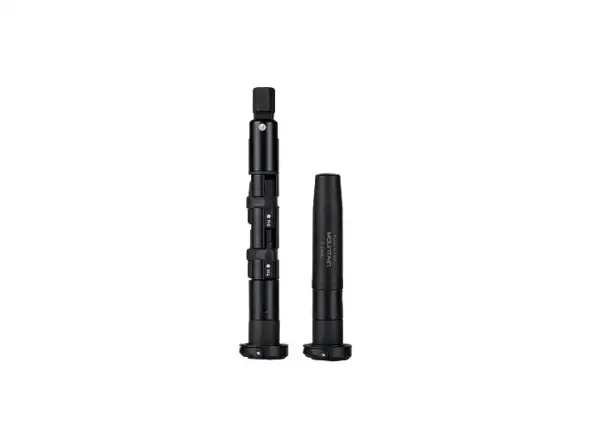 Topeak Plug'n Tool Mountain Werkzeugset schwarz