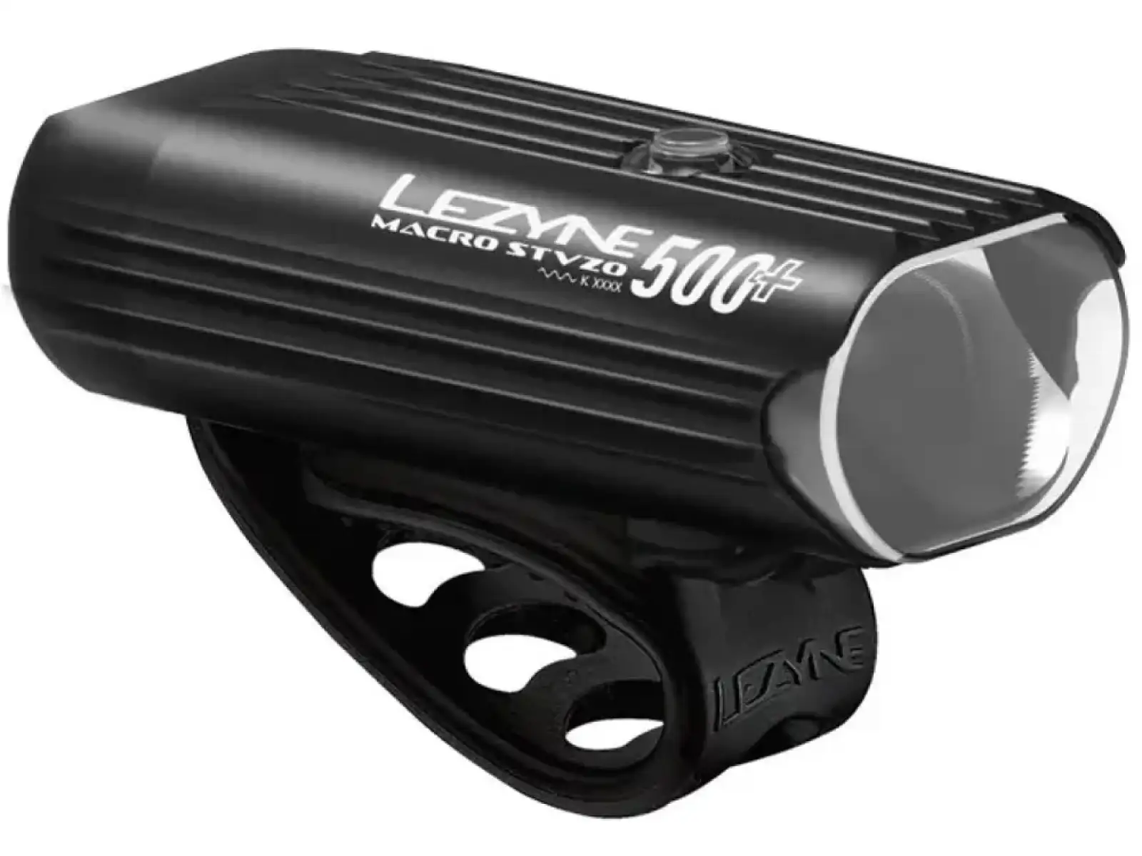 Lezyne Macro StVZO 500+ Strip+ StVZO Vorder- + Rücklicht