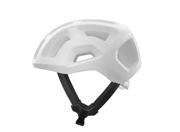 POC Ventral Lite Straßenhelm Hydrogen White Matt