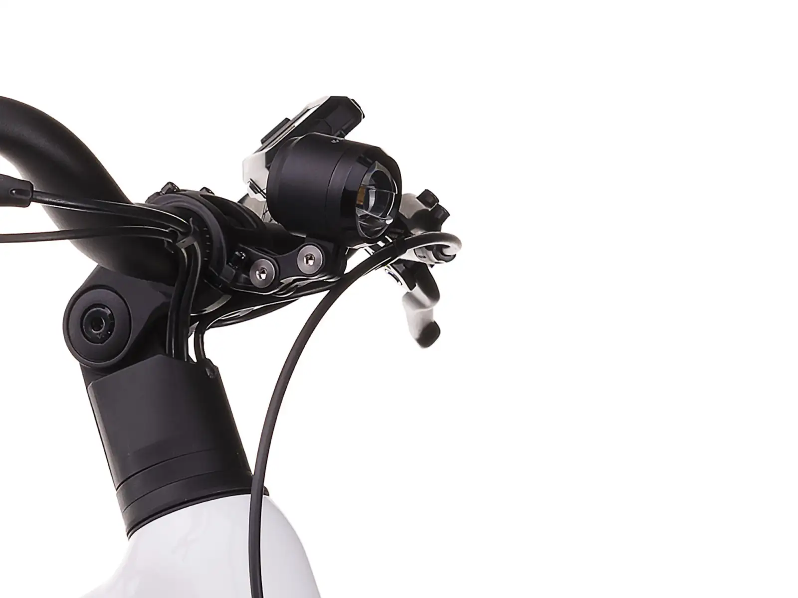 Crussis e-Country BELT 7.11 715Wh Tiefeinstieg Elektrofahrrad