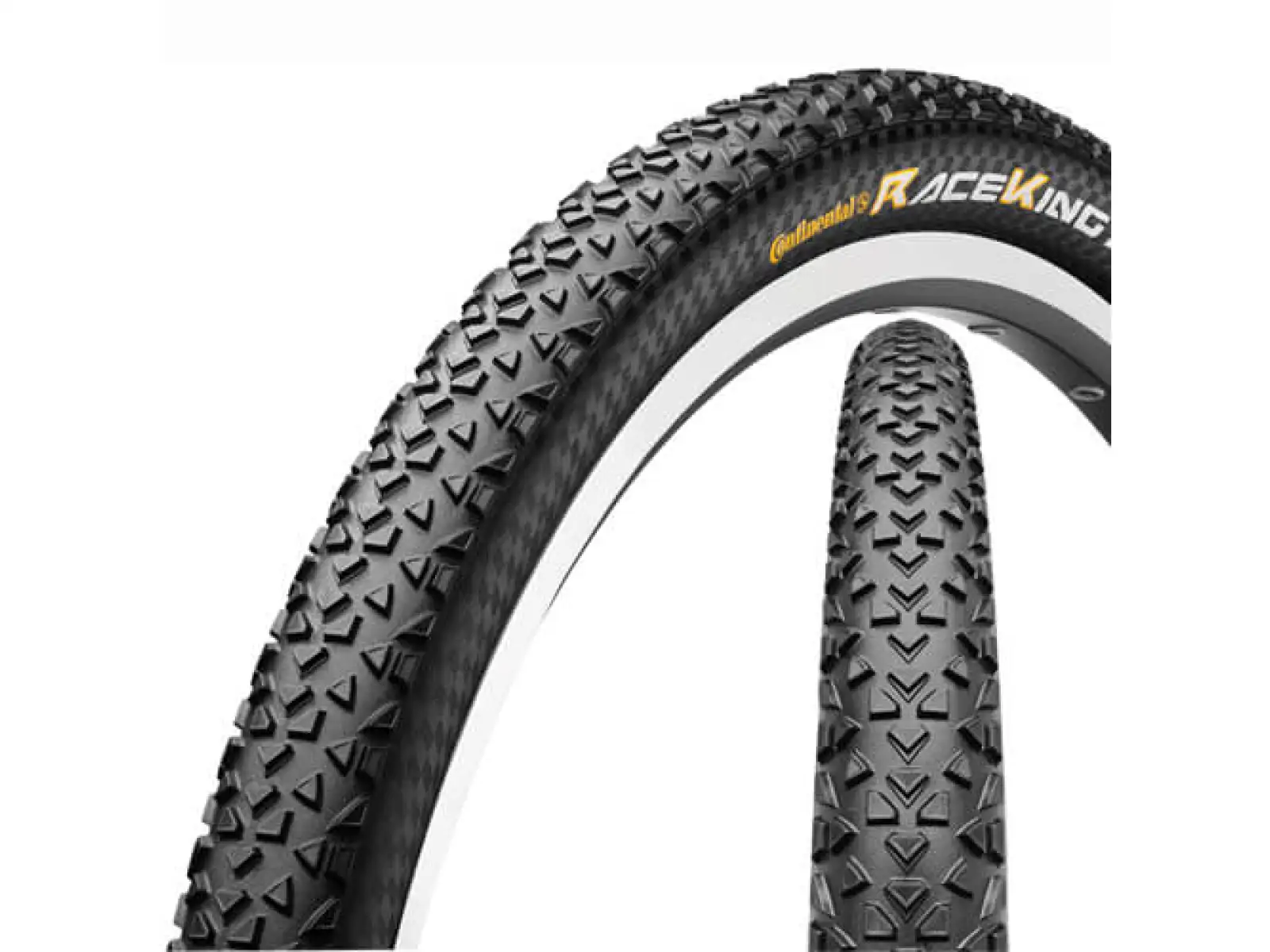 Continental Race King ProTection 26x2,20" MTB Reifen Kevlar